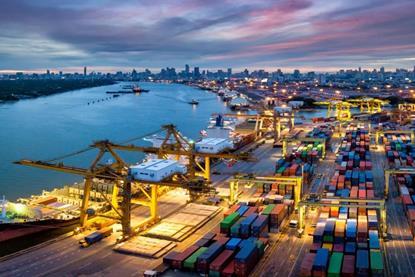 Federal Reserve Chair Nomination