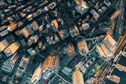 A blockbuster, but skewed, tax refund season