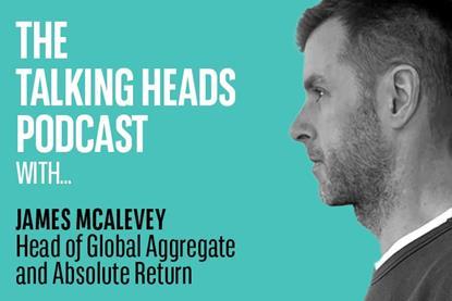 Talking Heads – Flexibility in global bonds with absolute return