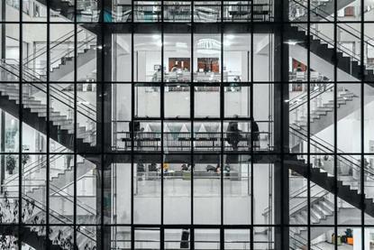 An AI beneficiary with broader catalysts