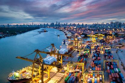 Infrastructure CLOs- 101