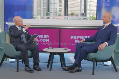 Talking Markets – European Opportunities