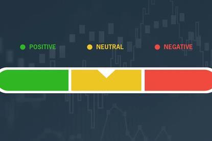 Macro market monitor