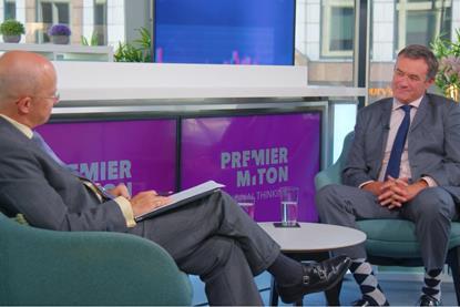 Talking Markets - The Case for Coco’s, May 2025