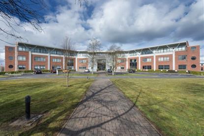 Bosch sites new R&D Centre at Limerick’s Plassey Business Campus
