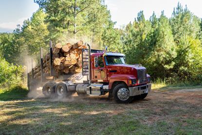 Tariffs on Canadian lumber could boost U.S. production