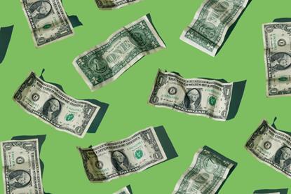 The great uncoupling- Is this the end of dollar domination?