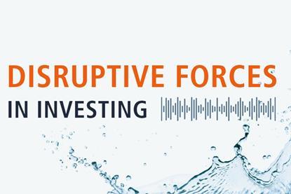 Disruptive Forces