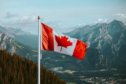 Adaptation is resilience- Assessing physical climate risk in Canada’s provinces and municipalities