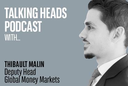 Tackling volatility with public debt money market funds