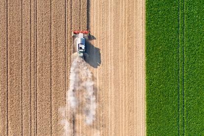 Ploughing ahead- AgTech cultivates improved returns and reduces environmental impacts