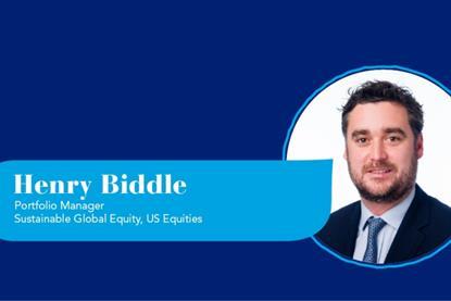 Meet the Manager- Henry Biddle