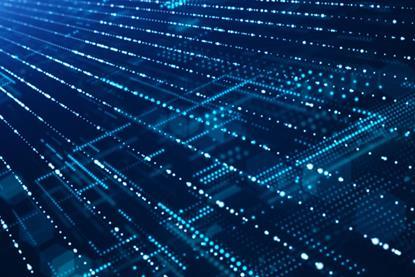 A history of quant