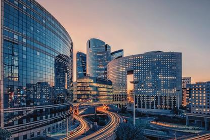 European CRE- Despite a Firm Footing, the Recovery Stumbles…