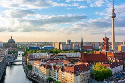 Private capital in Europe – A €3 trillion investment super-cycle