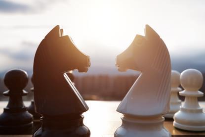 Will the Current Economic Stalemate End in a Boom or a Bust?