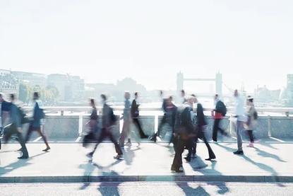 Asia and EM equities lead