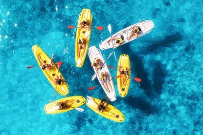 Mid-year investment update – Through the rapids