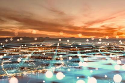 Charting new currents Top 10 with… Interview with Joe Sciortino on private credit