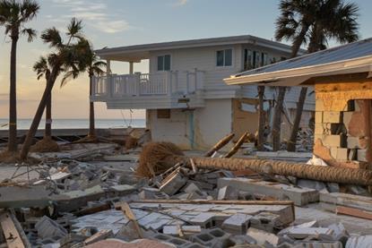 U.S. Policy Implicates Rebuilding Costs
