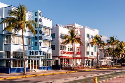 Commercial Real Estate- It’s More Diverse Than You Think