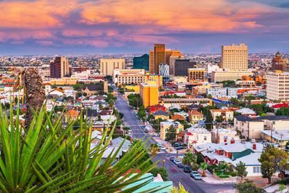 The Still-Compelling Opportunity in U.S.:Mexico Border Industrial Markets