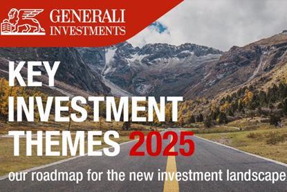 Key Investment Themes 2025