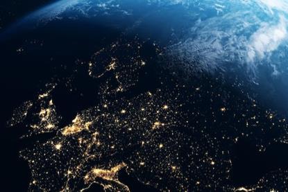 How to invest in tomorrow’s four megatrends