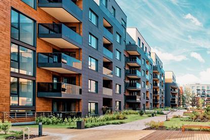 European Residential