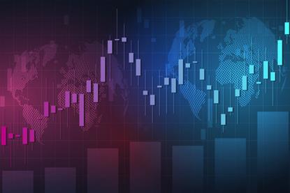 How will real estate lending navigate today’s geopolitical uncertainty?