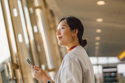 Applying AI in multi-asset investing Beyond generative AI