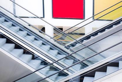 Five charts that put market volatility in perspective