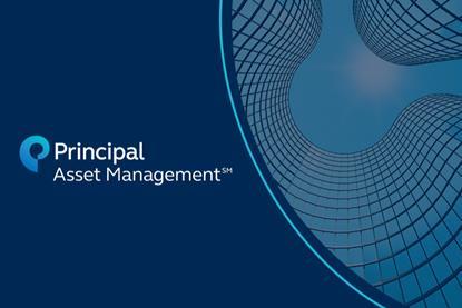 Principal Background