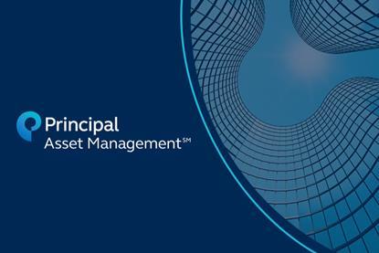 Principal Background