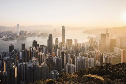 Chinese equities- The next era of growth