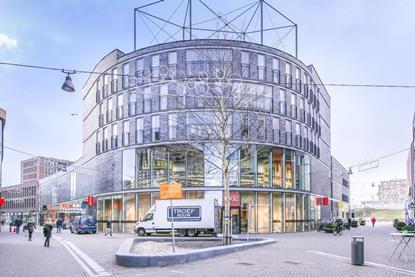 Bouwinvest leases 550 sqm retail unit in De Promesse Lelystad