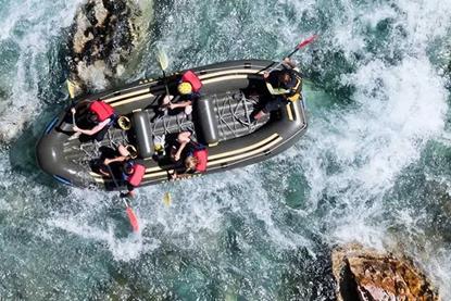 The Journey of Global Liquidity