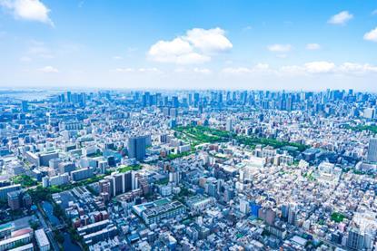 ISA Focus- Living strategies going mainstream in Asia Pacific