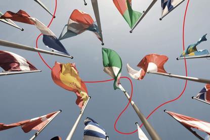 Europe Edition-A crossroads