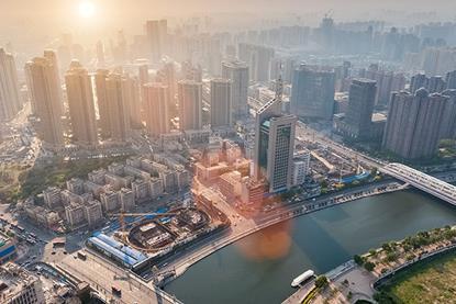 Is China falling into deflation?