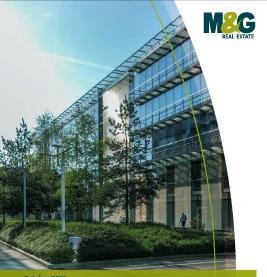 M&G Europe Real Estate Market Outlook