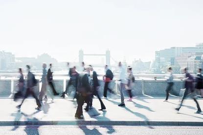 Looking ahead after an exceptional 2025