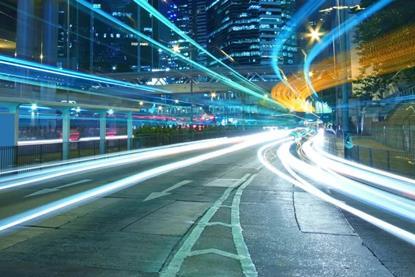 Fixed income at the crossroads of trade and trust