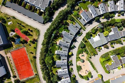 The demand decade: a generational opportunity in U.S. senior housing