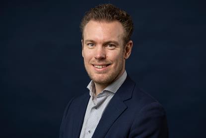 Peter Koppers