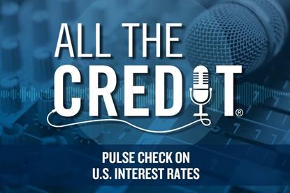 Pulse Check On U.S. Interest Rates