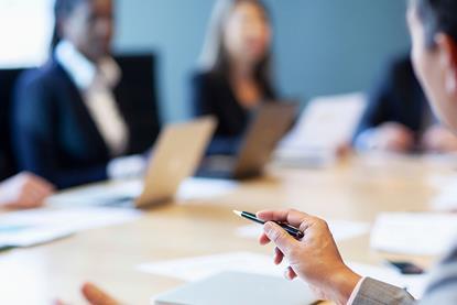 2025 Proxy Season in Review