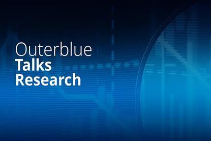 Outerblue Talks Research - The Lifecycle Remix - How the Glidepath Fits into Retirement Solutions