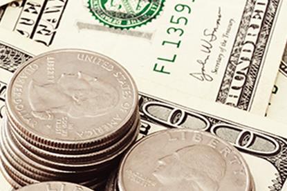 What would it take to see a sustained weakness in the dollar?