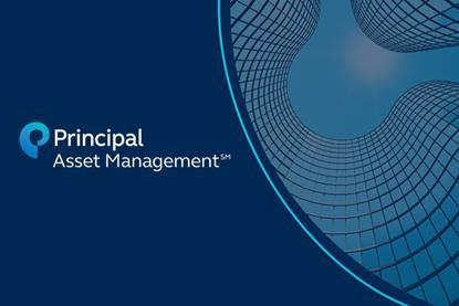 Principal Background